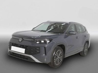 Gebraucht VW Tayron Life 193 PS (141 kW) 2025 Grau SUV