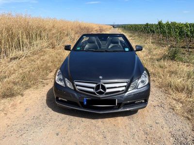 Mercedes E350