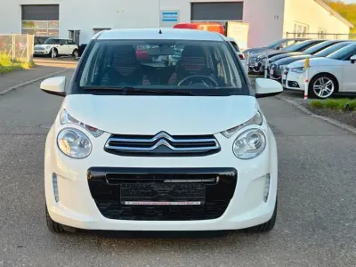 Gebraucht Citroën C1