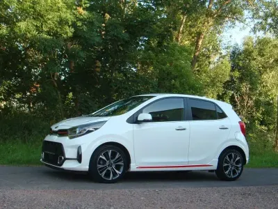 Gebraucht Kia Picanto
