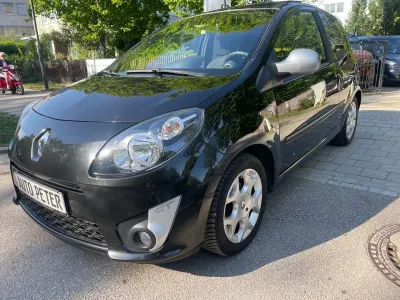 Gebraucht Renault Twingo