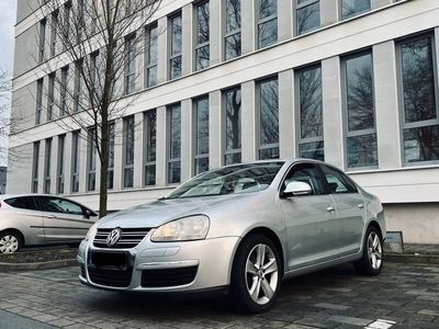 gebraucht VW Jetta 2.0