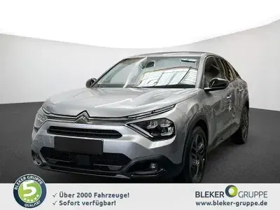 Gebraucht Citroën C4