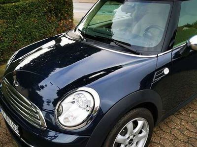 gebraucht Mini Cooper D Cooper D