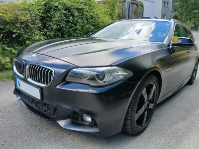 Gebraucht BMW 530