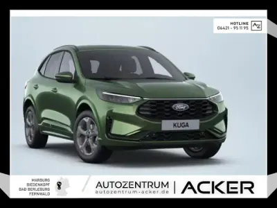 Neu Ford Kuga ST-Line 183 PS (134 kW) 2025 Grau SUV