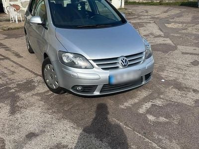 Gebraucht VW Golf V 106 PS (77 kW) 2007 Silber Limousine