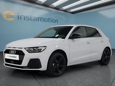 Weiß Gebraucht 2025 Audi A1 Kleinwagen | 22.799 € (Guter Preis)