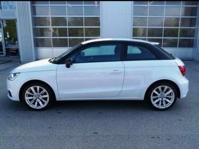 gebraucht Audi A1 A11.0 TFSI ultra