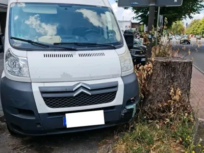 Gebraucht Citroën Jumper 130 PS (95 kW) 2014 Weiß Van / Kleinbus