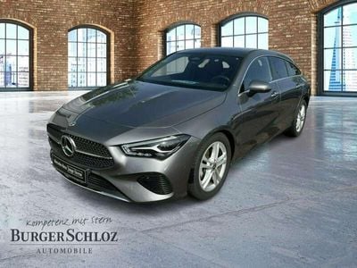 Mercedes CLA200