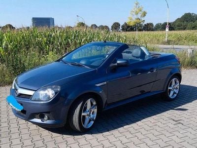 Opel Tigra