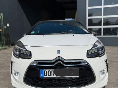 Citroën DS3