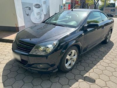 gebraucht Opel Astra Cabriolet 