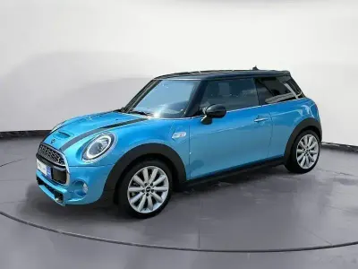 Gebraucht Mini Cooper S