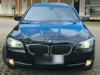 Occasion BMW 530