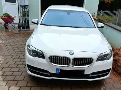 gebraucht BMW 530 d Touring