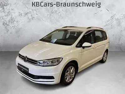 Gebraucht VW Touran