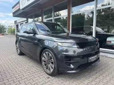 Gebraucht Land Rover Range Rover Sport HSE Dynamic 441 PS (324 kW) 2023 Andere SUV