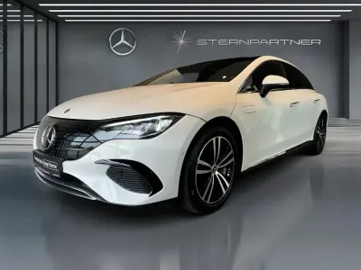 Gebraucht Mercedes EQE350