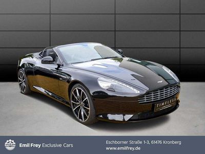 Aston Martin DB9