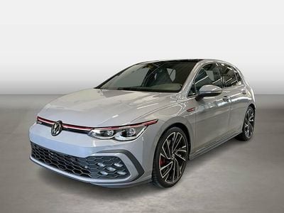 Second-hand VW Golf VIII GTI 245 CP (180 kW) 2024 Gri Berlinǎ