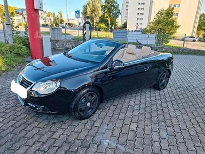VW Eos