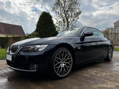 BMW 325 Cabriolet