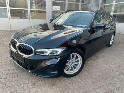 Gebraucht BMW 318