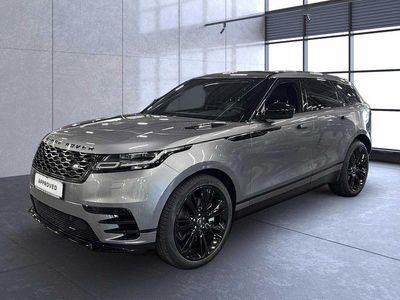 Gebraucht Land Rover Range Rover Velar SE 300 PS (220 kW) 2023 Eiger grey SUV