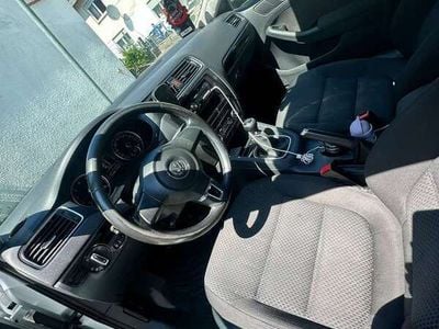 VW Jetta