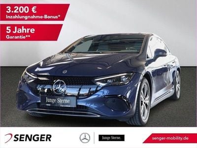 Mercedes EQE300