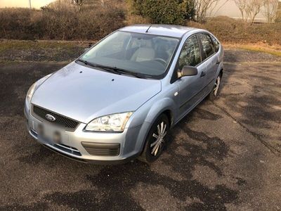 gebraucht Ford Focus 