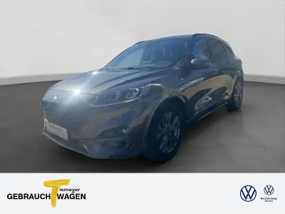 Gebraucht Ford Kuga