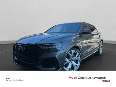 Gebraucht Audi RS Q8