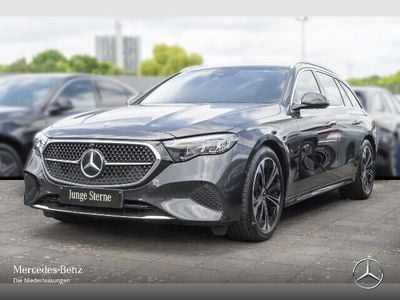 Mercedes E300