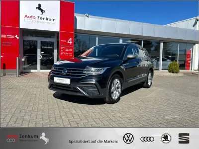 Usata VW Tiguan Allspace