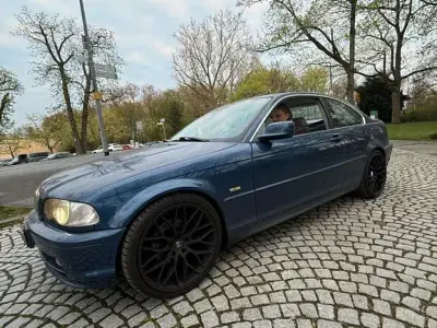 Gebraucht BMW 323