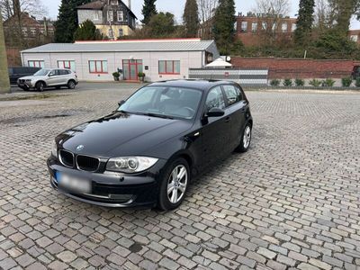 gebraucht BMW 118 i -