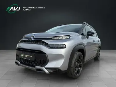Gebraucht Citroën C3 Aircross Shine 131 PS (96 kW) 2024 Other SUV