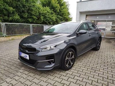Usata Kia XCeed Vision 141 CV (103 kW) 2022 Grigio SUV