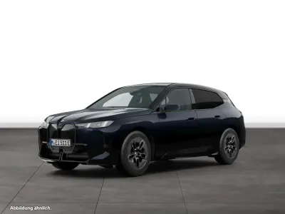 Gebraucht BMW iX