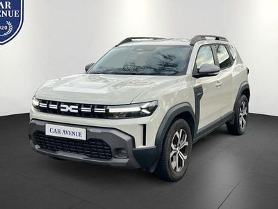 Gebraucht Dacia Duster Expression 131 PS (96 kW) 2025 Beige SUV