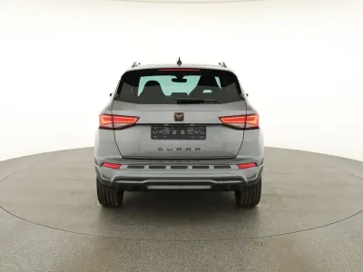 Neu Cupra Ateca 150 PS (110 kW) 2026 Graphite grau metallic SUV