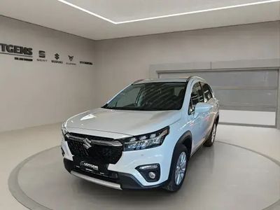 Suzuki Across