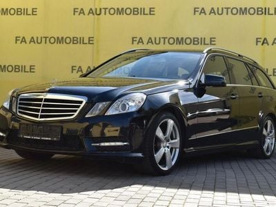 Mercedes E250