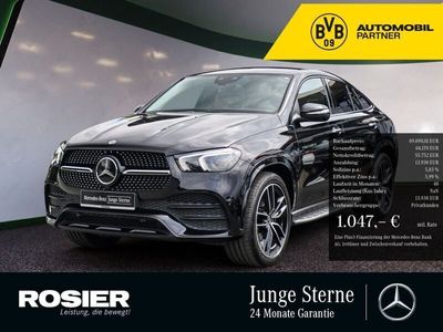 Mercedes GLE400