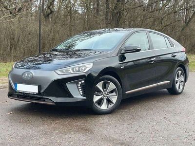 gebraucht Hyundai Ioniq Elektro Premium *Kamera*Totwinkel*ACC*LED*