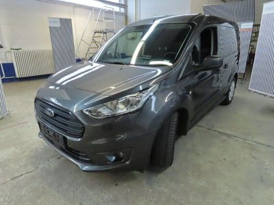 gebraucht Ford Transit Connect 200 L1 S&S