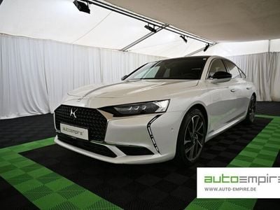 DS Automobiles DS9